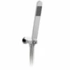 Vado Life Single Function Chrome Mini Shower Kit With Integrated Outlet