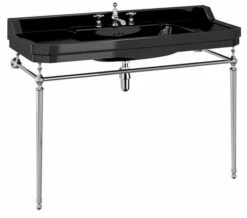 Burlington Edwardian 1200mm Basin With Wash Stand -Duravit Sales Shop M700 2022 11 24 11 0 22 301