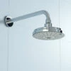 Grohe Rainshower Cosmopolitan 160mm Shower Head Chrome - 27134000
