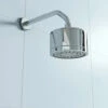 Bristan Multi Function Chrome Fixed Head Shower