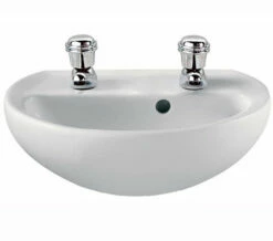 Twyford Alcona White 400mm Handrinse Basin -Duravit Sales Shop M700 2022 11 7 12 37 12 342