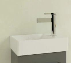 Villeroy & Boch Villeroy And Boch Avento 360mm Wall Mounted White 1 Tap Hole Basin 15 Villeroy & Boch Villeroy And Boch Avento 360mm Wall Mounted White 1 Tap Hole Basin -Duravit Sales Shop M700 2022 12 16 10 4 30 754