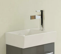 Villeroy & Boch Villeroy And Boch Avento 360mm Wall Mounted White 1 Tap Hole Basin 17 Villeroy & Boch Villeroy And Boch Avento 360mm Wall Mounted White 1 Tap Hole Basin -Duravit Sales Shop M700 2022 12 16 10 4 53 185