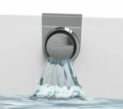 Villeroy & Boch Villeroy And Boch Oberon 2.0 Back To Wall 1800 X 800mm Double Ended Bath -Duravit Sales Shop M700 2022 12 28 9 3 56 660