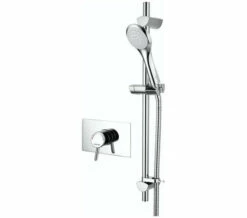 Bristan Acute Thermostatic Surface Mounted Shower Valve With Adjustable Riser Rail -Duravit Sales Shop M700 2022 2 11 12 38 52 307