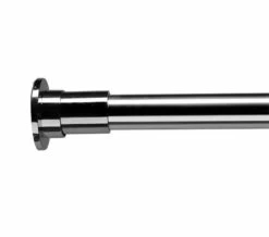 Croydex Stick N Lock Plus 6 Feet Telescopic Shower Curtain Rod -Duravit Sales Shop M700 2022 2 6 5 24 3 236