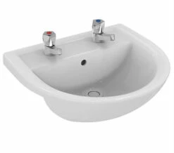 Armitage Shanks Sandringham 21 Fresh Look Semi-Countertop Basin 50cm With 1 Tap Hole 8 Armitage Shanks Sandringham 21 Fresh Look Semi-Countertop Basin 50cm With 1 Tap Hole -Duravit Sales Shop M700 2022 3 12 8 22 14 298