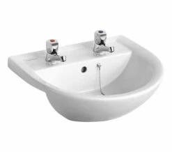 Armitage Shanks Sandringham 21 Fresh Look Semi-Countertop Basin 50cm With 1 Tap Hole 10 Armitage Shanks Sandringham 21 Fresh Look Semi-Countertop Basin 50cm With 1 Tap Hole -Duravit Sales Shop M700 2022 3 12 8 23 1 365