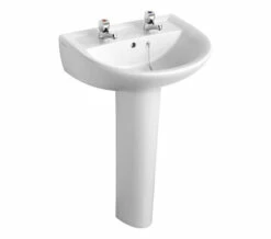 Armitage Shanks Sandringham 21 Washbasin 550mm -Duravit Sales Shop M700 2022 3 12 8 57 23 482