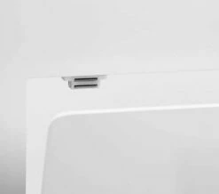 Croydex 1690mm Storage Bath Panel Gloss White -Duravit Sales Shop M700 2022 3 25 13 11 39 817
