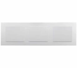 Croydex 1690mm Storage Bath Panel Gloss White -Duravit Sales Shop M700 2022 3 25 13 11 57 443