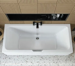 Joseph Miles Portland 5mm Acrylic Double Ended White Bath With Single Grip 18 Joseph Miles Portland 5mm Acrylic Double Ended White Bath With Single Grip -Duravit Sales Shop M700 2022 4 19 10 21 55 738