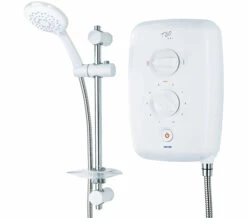Triton T80gsi White And Chrome Electric Shower -Duravit Sales Shop M700 2022 4 23 12 35 45 445