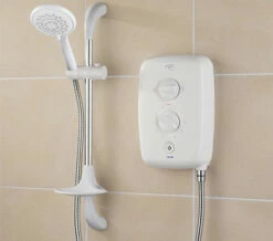 Triton T80gsi White And Chrome Electric Shower -Duravit Sales Shop M700 2022 4 23 12 36 41 235