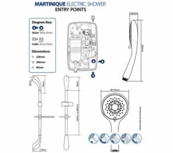 Triton Martinique White And Chrome Electric Shower -Duravit Sales Shop M700 2022 4 26 9 54 29 215