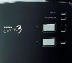Triton Opal 3 Chrome-Black Electric Shower -Duravit Sales Shop M700 2022 4 27 11 26 27 891