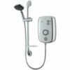 Triton Kito Chrome Electric Shower
