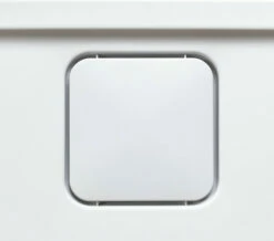 Merlyn Level25 White Rectangular Tray With Waste -Duravit Sales Shop M700 2022 5 12 12 41 36 617