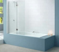 Merlyn MB7 Two Panel Hinged Bath Screen -Duravit Sales Shop M700 2022 5 12 7 19 40 640