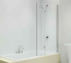 Merlyn MB7 Two Panel Hinged Bath Screen -Duravit Sales Shop M700 2022 5 18 14 27 11 848