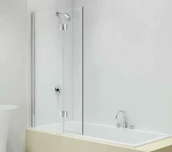 Merlyn MB7 Two Panel Hinged Bath Screen -Duravit Sales Shop M700 2022 5 18 14 27 48 623