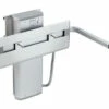 Armitage Shanks Care Plus Electric Washbasin Bracket Vertical And Horizontal Adjustment