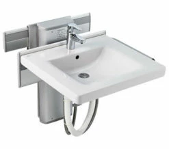 Armitage Shanks Care Plus Electric Washbasin Bracket Vertical And Horizontal Adjustment -Duravit Sales Shop M700 2022 5 21 11 43 47 900