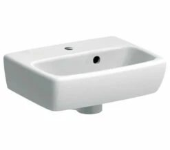 Geberit Selnova Square 360 X 280mm Handrinse Washbasin -Duravit Sales Shop M700 2022 5 21 11 6 12 367 1