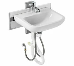 Armitage Shanks Care Plus Manual Washbasin Bracket Vertical Adjustment -Duravit Sales Shop M700 2022 5 21 12 8 41 891