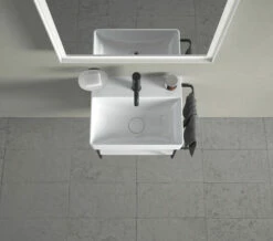 Duravit DuraSquare 450mm Furniture Handrinse Basin -Duravit Sales Shop M700 2022 5 25 11 10 37 637