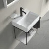 Duravit DuraSquare 450mm Furniture Handrinse Basin