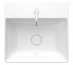 Duravit DuraSquare 500mm Furniture Washbasin 17 Duravit DuraSquare 500mm Furniture Washbasin -Duravit Sales Shop M700 2022 5 25 12 0 3 517