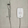 Triton Omnicare Thermostatic Electric Shower