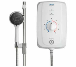 Triton Omnicare Thermostatic Electric Shower -Duravit Sales Shop M700 2022 5 6 12 56 56 422