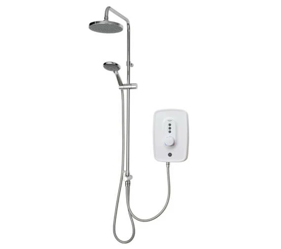 Triton Danzi DuElec Electric Shower 3 Triton Danzi DuElec Electric Shower - Image 3