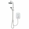 Triton Danzi DuElec Electric Shower