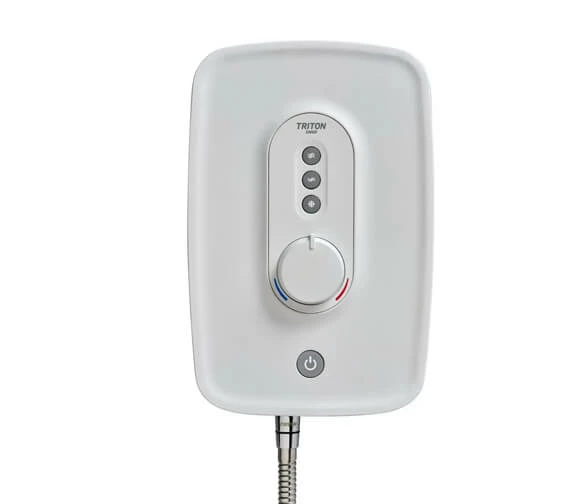 Triton Danzi DuElec Electric Shower 5 Triton Danzi DuElec Electric Shower - Image 5