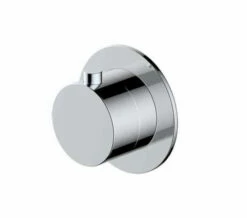 RAK Petit Round Concealed Diverter Valve