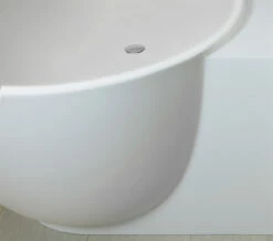 Duravit Luv 1850 X 950mm Corner Left Bathtub -Duravit Sales Shop M700 2022 6 10 14 54 47 265