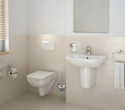 VitrA S20 450mm Cloakroom Washbasin