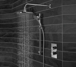 Tavistock Quantum Thermostatic Dual Function Concealed Valve With Shower Set -Duravit Sales Shop M700 2022 6 14 12 29 53 157