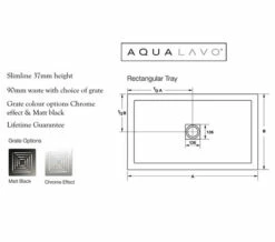 Aquadart Rolla 8 Sliding Shower Door 2000mm High -Duravit Sales Shop M700 2022 6 17 10 28 22 457