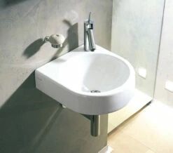 Duravit Architec 360mm Handrinse Basin - 0766350000