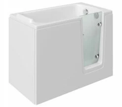 Trojan Comfort 1210 X 650mm Easy Access Deep Soak Bath White 5 Trojan Comfort 1210 X 650mm Easy Access Deep Soak Bath White -Duravit Sales Shop M700 2022 6 28 7 28 19 535