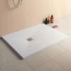 Roca Terran Super Slim Stonex Shower Tray