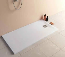 RAK Feeling Rectangular Shower Tray - Sizes Available