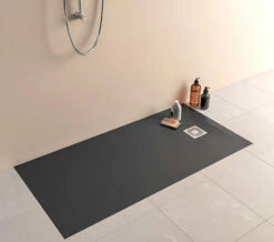 RAK Feeling Rectangular Shower Tray - Sizes Available -Duravit Sales Shop M700 2022 6 28 7 42 25 163