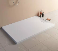 Duravit Stonetto Rectangular Shower Tray