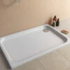 Duravit D-Code Acrylic Rectangular Shower Tray