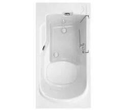 Trojan Freedom 1270 X 660mm Easy Access Walk In Bath White -Duravit Sales Shop M700 2022 7 22 15 0 16 563